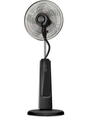 Ventilador nebulizador Blackdecker Eurocanarias Acadesa La Laguna