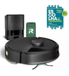 Aspirador iRobot ROOMBA IRY351040 Eurocanarias Acadesa La Laguna
