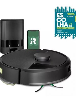 Aspirador iRobot ROOMBA IRY351040 Eurocanarias Acadesa La Laguna