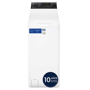 Lavadora Electrolux ETE6162P1A Eurocanarias Acadesa La Laguna