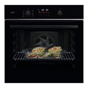 Horno AEG GU5PB41FSB Eurocanarias Acadesa La Laguna