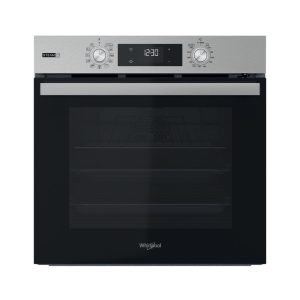 Horno Whirlpool OMSR58RU1SB Eurocanarias Acadesa La Laguna