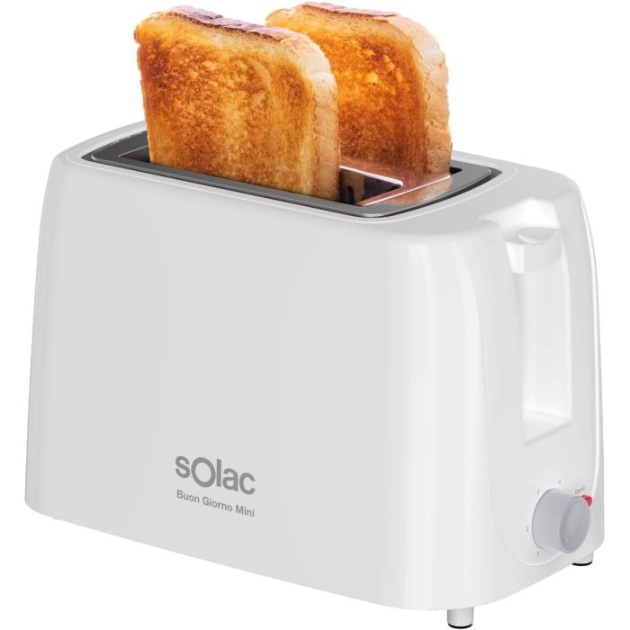 Tostador Solac TC5420 Eurocanarias Acadesa La Laguna